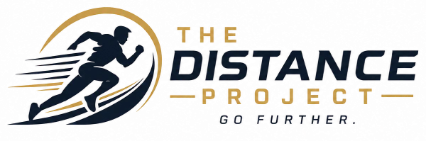 The Distance Project