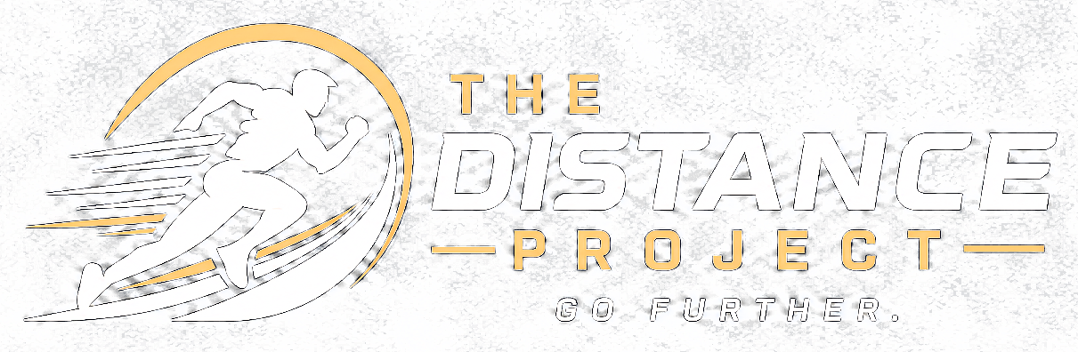 The Distance Project