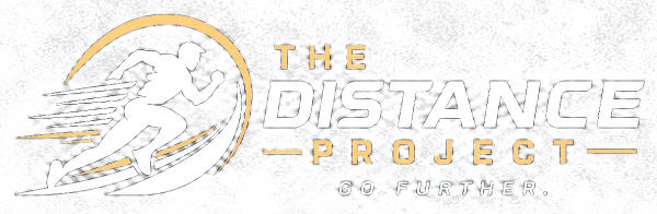 The Distance Project